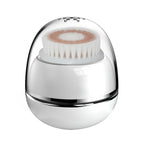 Duosi DY - 103 USB Rechargeble Electric Facial Cleansing Brush Waterproof Face Deep Pore Cleaning Massager Exfoliator Oil Dirt Blackhead Remove - British D'sire