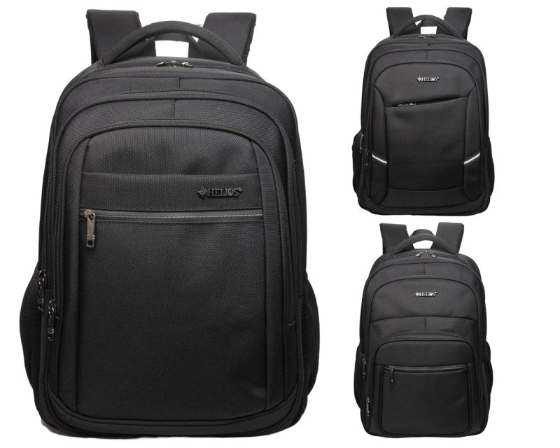 Durable Laptop Bag School Travel Backpack - Bags - British D'sire
