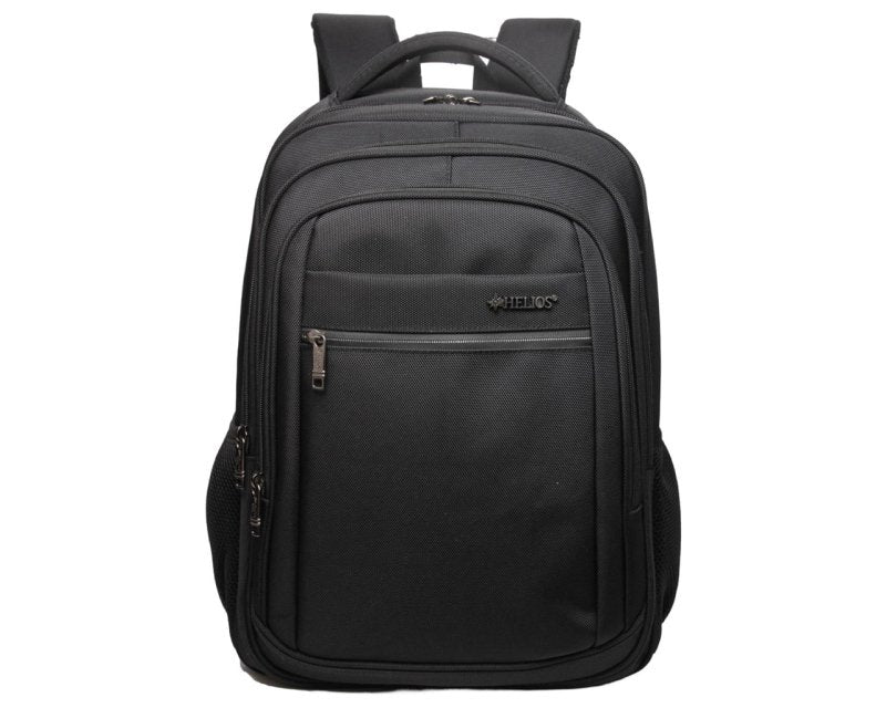 Durable Laptop Bag School Travel Backpack - Bags - British D'sire Main image
