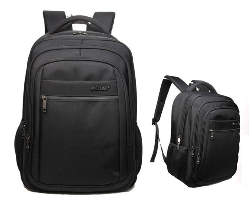 Durable Laptop Bag School Travel Backpack - Bags - British D'sire