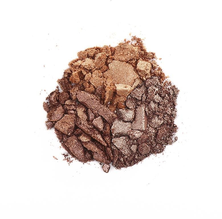 DuWop Crush Eyeshadow - 18 Carat - Eye Shadow - British D'sire