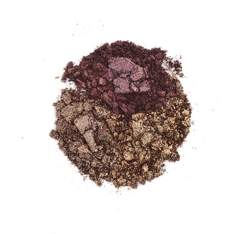 DuWop Crush Eyeshadow - Lava - Eyeshadow - British D'sire Main image