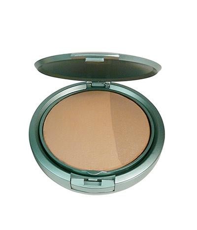DuWop Mattillume Powder Darker - Face powder - British D'sire