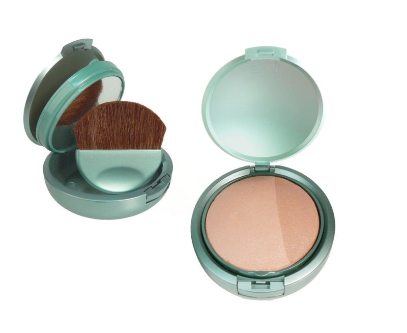 DuWop Mattillume Powder Lighter - Face powder - British D'sire Main image