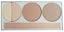 DuWop Triple Threat Sculpt Perfect - Perfect Light - Face Makeup - British D'sire