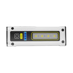 E - SMARTER STD01 COB Work Light With Power Display Outdoor Emergency Repair Light With Magnet LED Mini Flashlight(White) - British D'sire