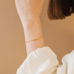 Name Bracelet Maiden-Art
