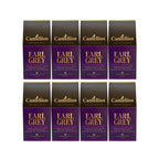 Earl Grey Tea, Pyramid Tea Bags, Gourmet Black Tea Blend - Tea & Infusions - British D'sire