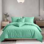 EasyCare Duvet Cover Set - British D'sire