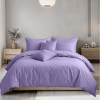 EasyCare Duvet Cover Set - British D'sire