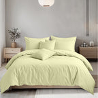 EasyCare Duvet Cover Set - British D'sire