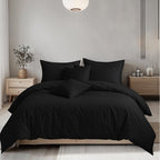 EasyCare Duvet Cover Set - British D'sire