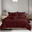 EasyCare Duvet Cover Set - British D'sire