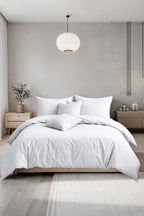 EasyCare Duvet Cover Set - British D'sire