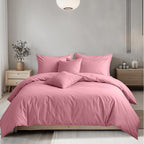 EasyCare Duvet Cover Set - British D'sire