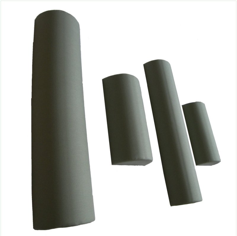 Echo - Stick Acoustic Panel 1ft by 2ft - High End Audio Wall Mounted Acoustic Panels - British D'sire