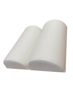 Echo - Stick Acoustic Panel 1ft by 2ft - High End Audio Wall Mounted Acoustic Panels - British D'sire