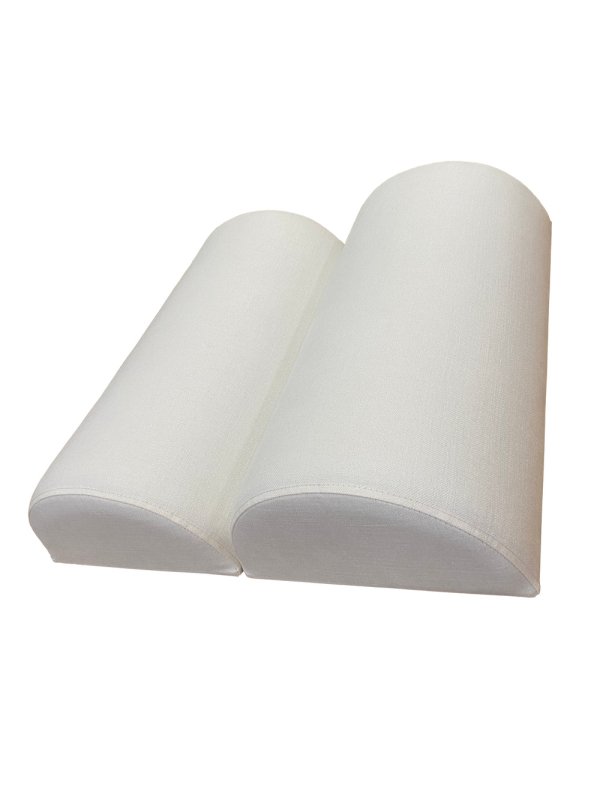 Echo - Stick Acoustic Panel 1ft by 2ft - High End Audio Wall Mounted Acoustic Panels - British D'sire