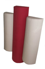 Echo - Stick Acoustic Panel 1ft by 3ft - High End Audio Wall Mounted Acoustic Panels - British D'sire