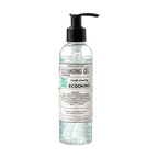 Ecooking Cleansing Gel, 200ml - Facial Cleansers - British D'sire