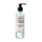 Ecooking Cleansing Gel Fragrance Free, 200ml - Facial Cleansers - British D'sire