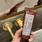 Ecooking Cleansing Scrub, 125ml - Facial Cleansers - British D'sire