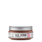 Ecooking Face Scrub, 100ml - Facial Cleansers - British D'sire