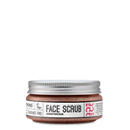 Ecooking Face Scrub, 100ml - Facial Cleansers - British D'sire