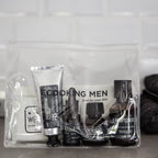 Ecooking Men Starter Kit - Men's Skincare - British D'sire