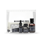 Ecooking Men Starter Kit - Men's Skincare - British D'sire