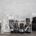 Ecooking Men Starter Kit - Men's Skincare - British D'sire