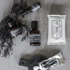 Ecooking Men Starter Kit - Men's Skincare - British D'sire
