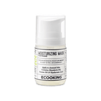 Ecooking Moisturising Mask, 50ml - Face Masks - British D'sire