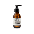 Ecooking Multi Oil Fragrance - Free, 100ml - Body Oil - British D'sire