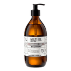 Ecooking Multi Oil Fragrance - Free, 500ml - Body Oil - British D'sire