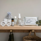 Ecooking Starter Kit Fragrance Free with Cleansing Gel - Skincare - British D'sire