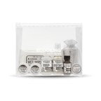 Ecooking Starter Kit Fragrance Free with Cleansing Gel - Skincare - British D'sire