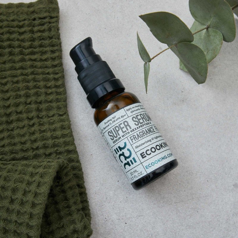 Ecooking Super Serum, 20ml Secondary image