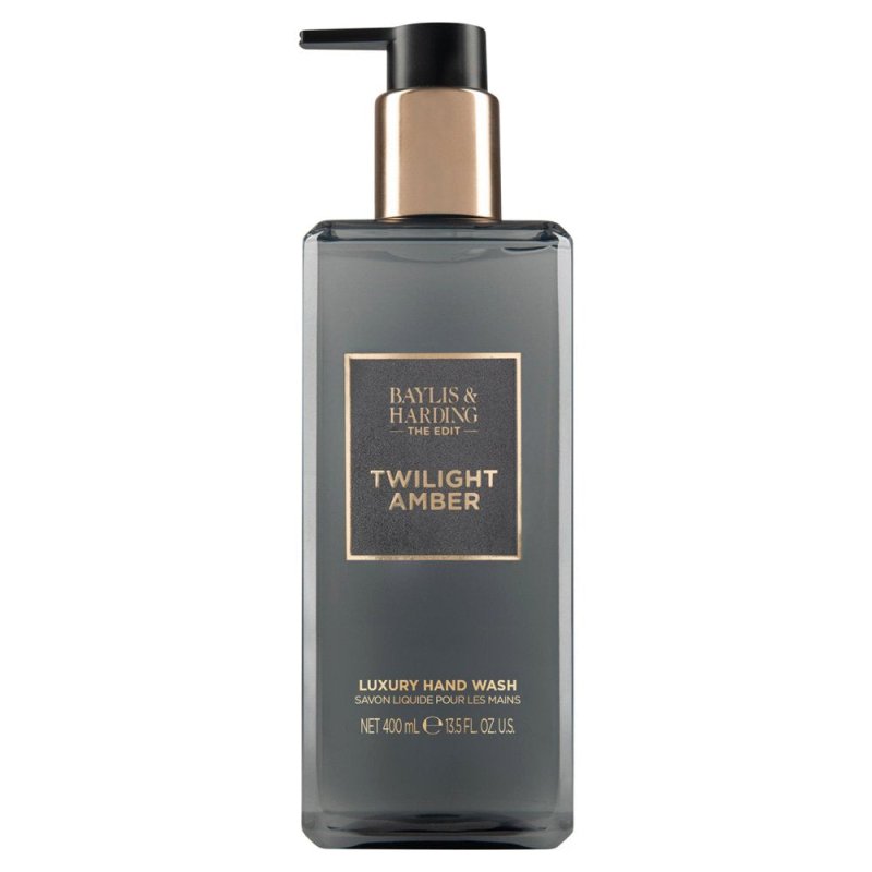 Edit Twilight Amber Handwash, 400ml - Handwash - British D'sire Main image
