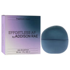 Effortless AF by Addison Rae for Women - 1 oz EDP Spray - EDP Spray - British D'sire
