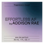 Effortless AF by Addison Rae for Women - 1 oz EDP Spray - EDP Spray - British D'sire