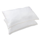 Egyptian Cotton Pillow (Pair) - British D'sire