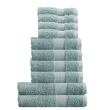 Egyptian Cotton Towels Bathroom Towel Set Bale 700gsm - Home, Furniture & DIY:Bath:Bathroom Accessories:Towels & Washcloths - British D'sire