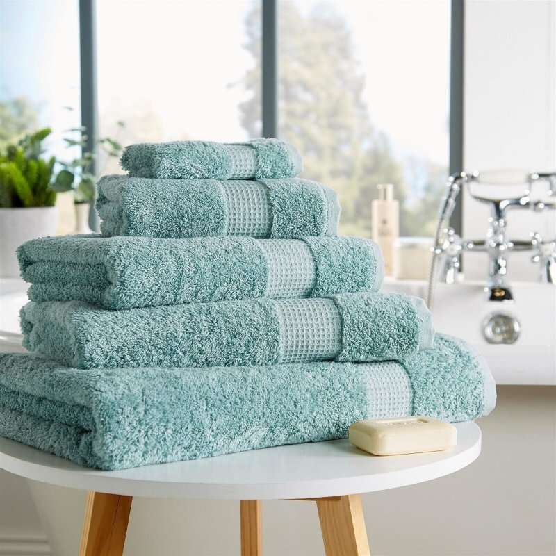 Egyptian Cotton Towels Bathroom Towel Set Bale 700gsm - Home, Furniture & DIY:Bath:Bathroom Accessories:Towels & Washcloths - British D'sire