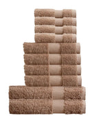 Egyptian Cotton Towels Bathroom Towel Set Bale 700gsm - Home, Furniture & DIY:Bath:Bathroom Accessories:Towels & Washcloths - British D'sire
