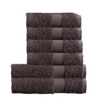 Egyptian Cotton Towels Bathroom Towel Set Bale 700gsm - Home, Furniture & DIY:Bath:Bathroom Accessories:Towels & Washcloths - British D'sire