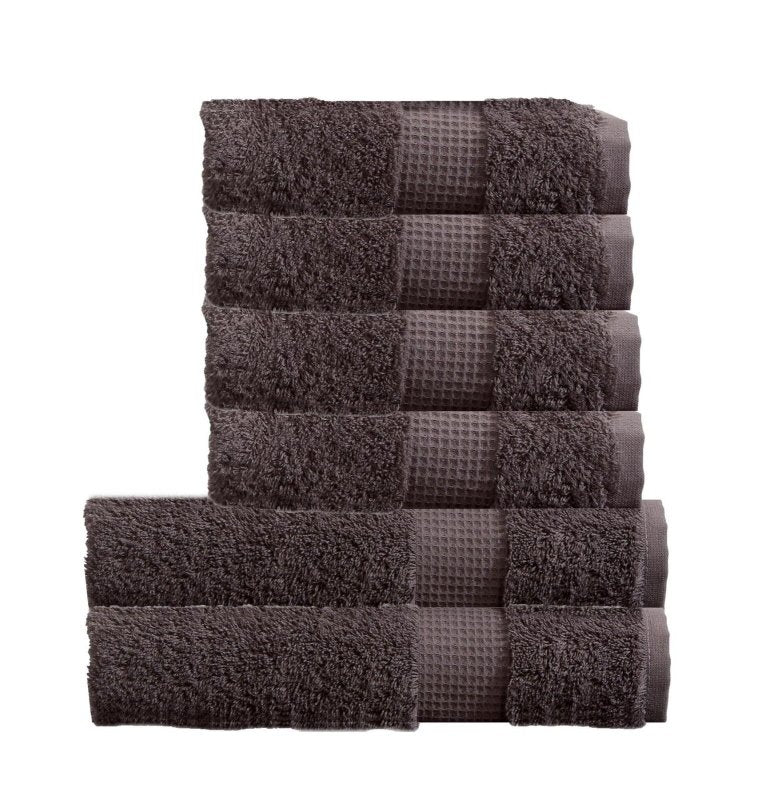 Egyptian Cotton Towels Bathroom Towel Set Bale 700gsm - Home, Furniture & DIY:Bath:Bathroom Accessories:Towels & Washcloths - British D'sire