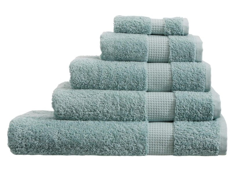 Egyptian Cotton Towels Bathroom Towel Set Bale 700gsm - Home, Furniture & DIY:Bath:Bathroom Accessories:Towels & Washcloths - British D'sire