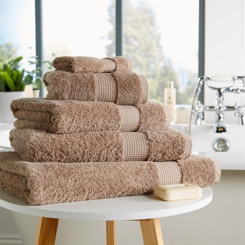 Egyptian Cotton Towels Bathroom Towel Set Bale 700gsm - Home, Furniture & DIY:Bath:Bathroom Accessories:Towels & Washcloths - British D'sire