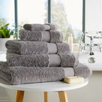 Egyptian Cotton Towels Bathroom Towel Set Bale 700gsm - Home, Furniture & DIY:Bath:Bathroom Accessories:Towels & Washcloths - British D'sire